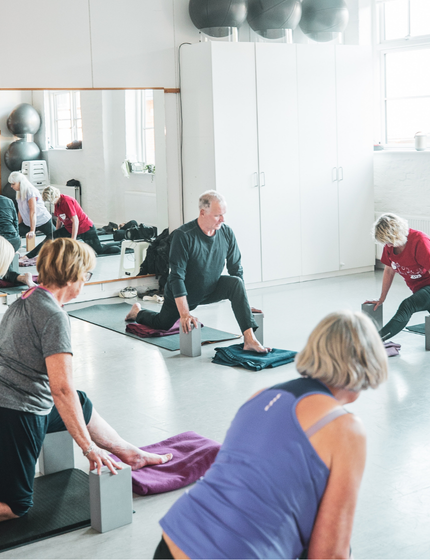 Yoga Fyns Fritidsskole