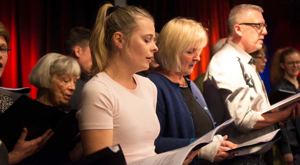 Igenklang Fyns Fritidsskole Odense