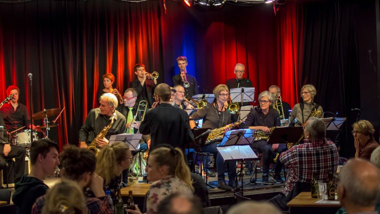 Cafekoncert Bigbag 2