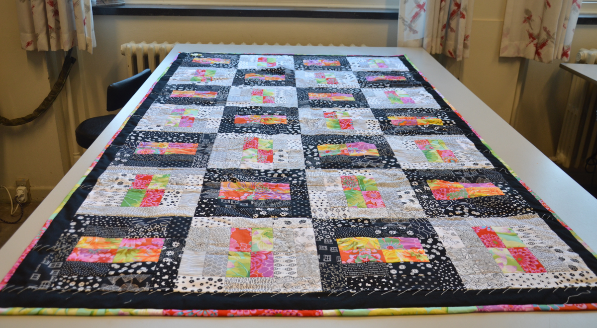Patchwork Kursus Fyns Fritidsskole (2)