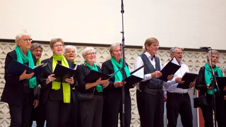 Altus Koret Efterår 2021