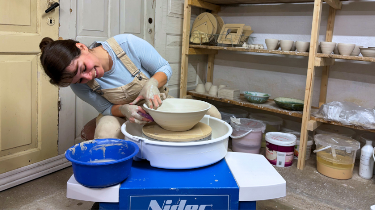 Keramik Søndergaard