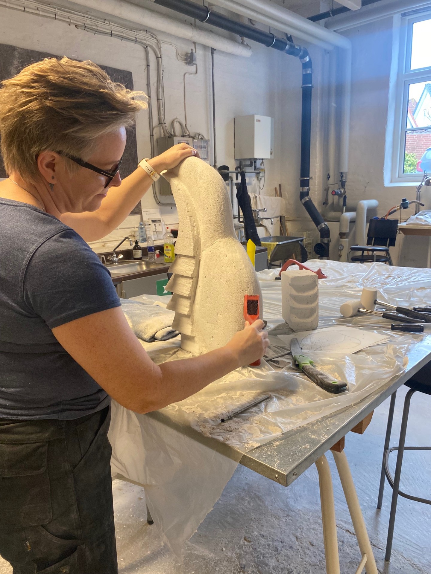 Kreativt værksted Odense