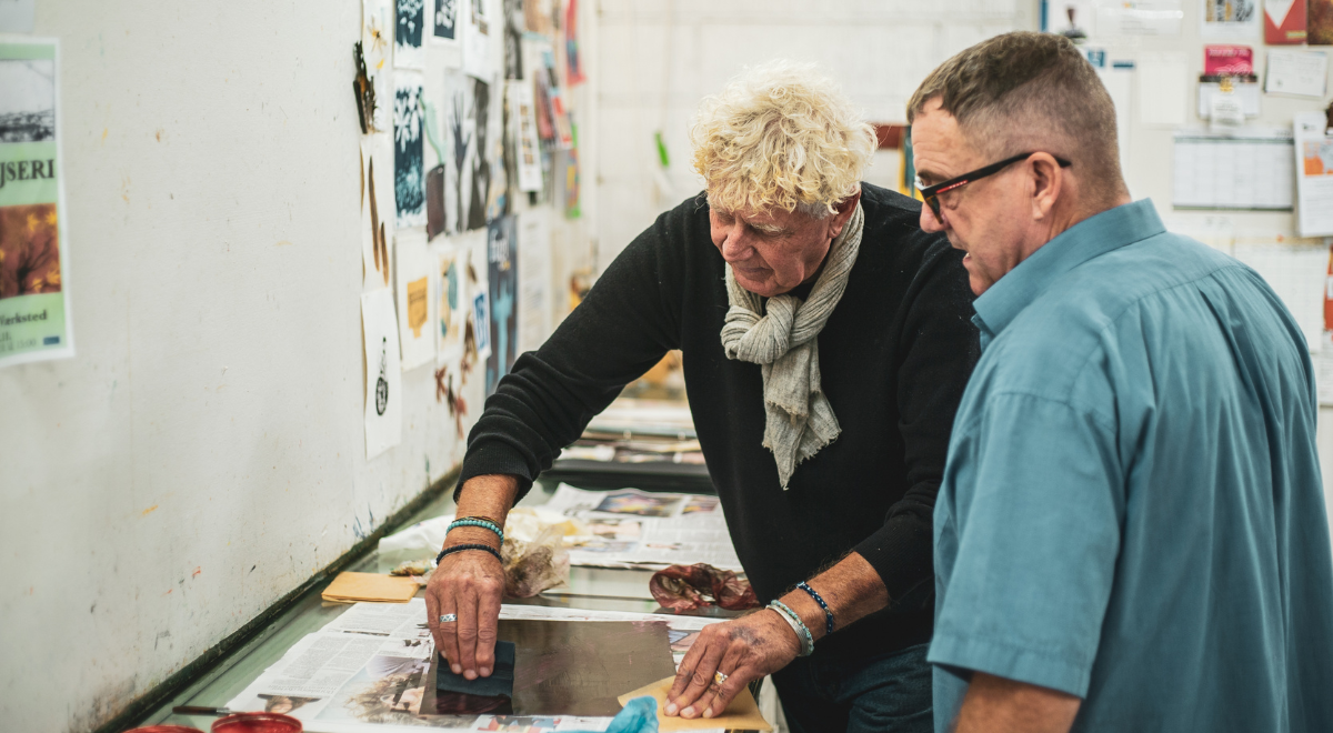 Grafik Kunst Kursus Fyns Fritidsskole (5)