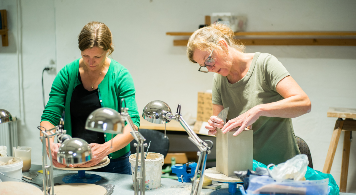 Keramik Fyns Fritidsskole