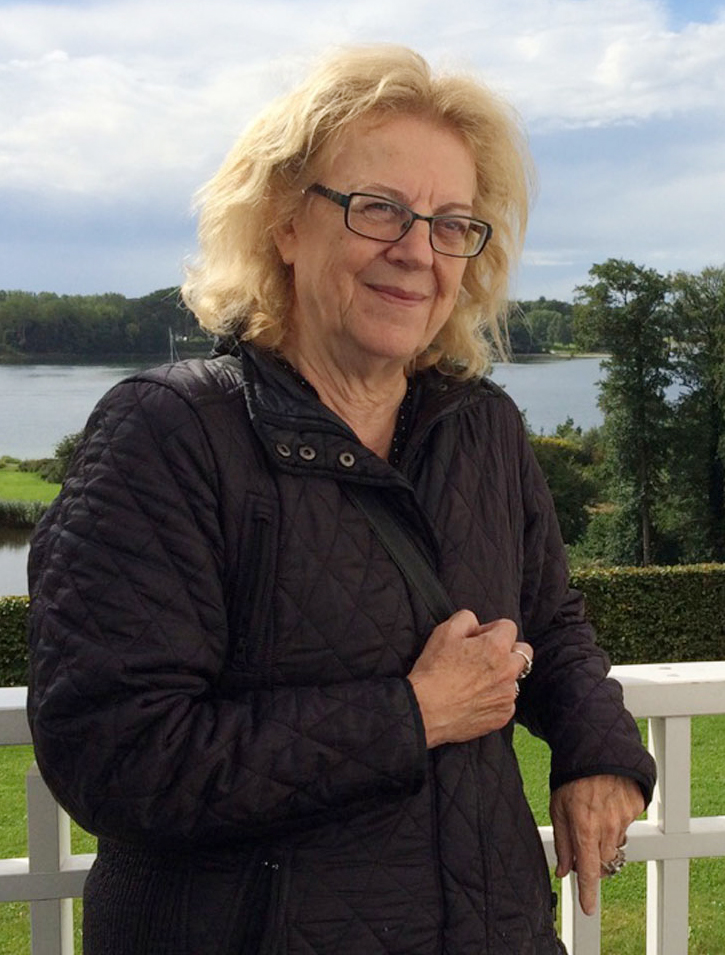 Lene Burkard Foto Marlene Landgren