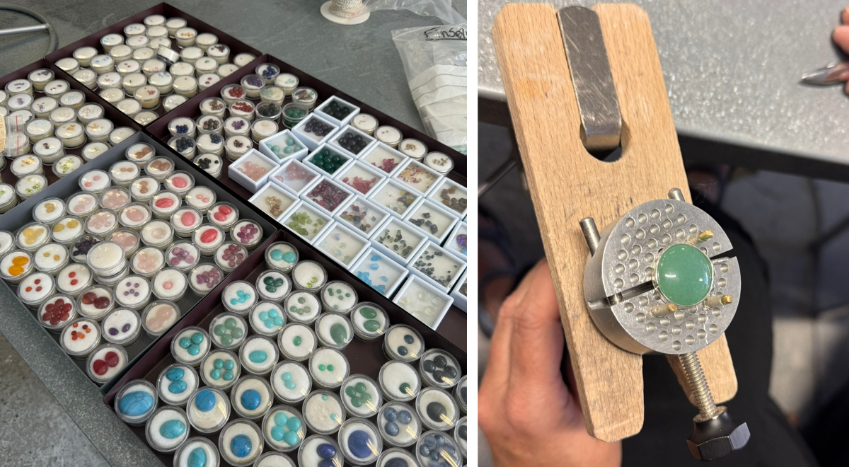 Smykkeværksted Kursus Fyns Fritidsskole (1)