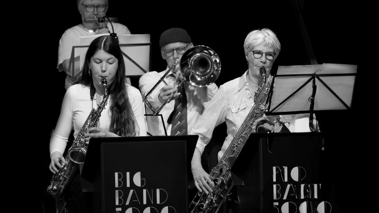Bigband 24