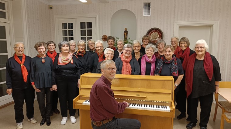 Skarntyde Forår 2024