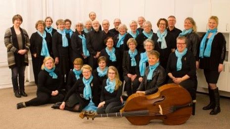 Odin Koret Efterår 2021