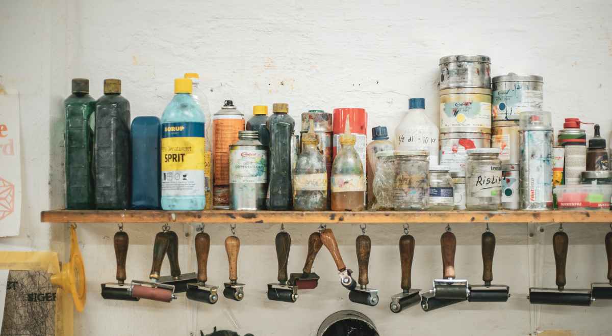 Grafik Kunst Kursus Fyns Fritidsskole (1)