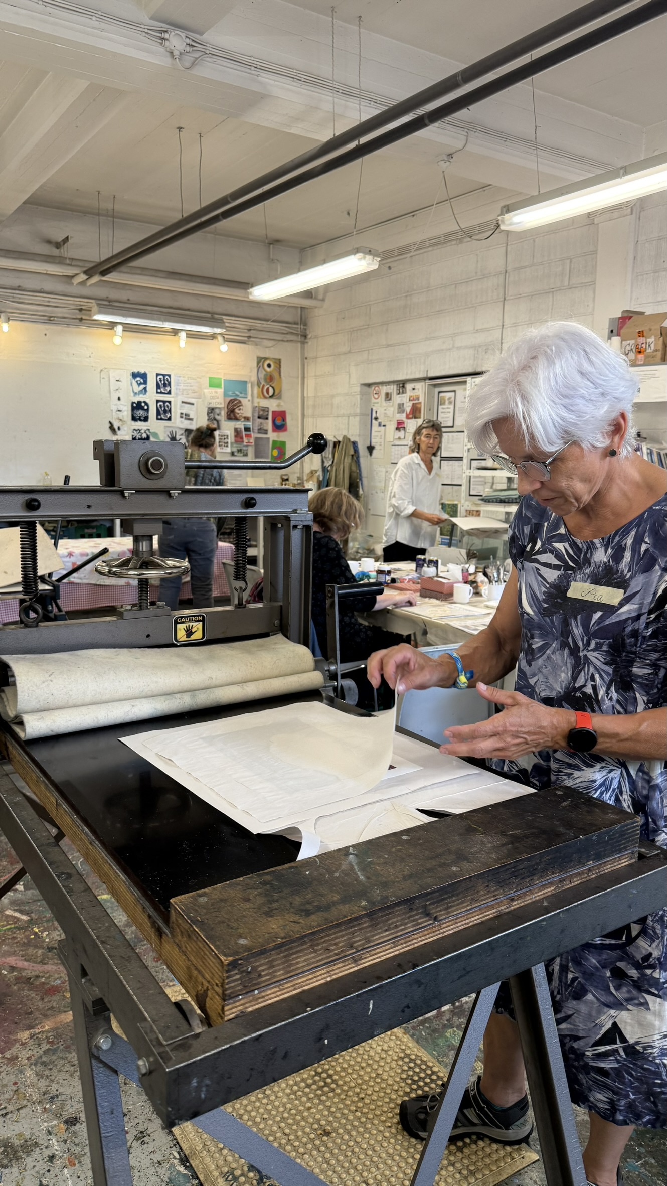 Grafikværksted Odense