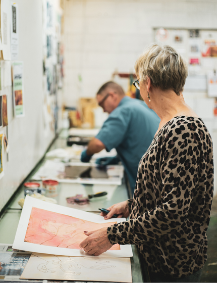 Kunst Fyns Fritidsskole