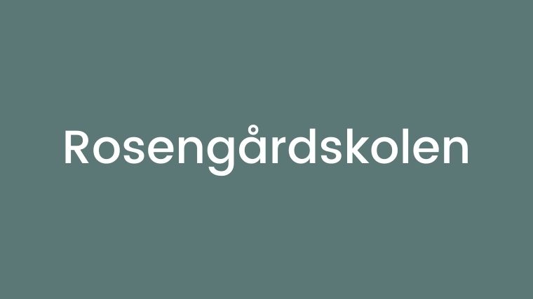 Rosengaardskolen