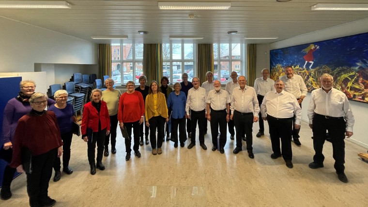 Regnbuekoret Forår 24