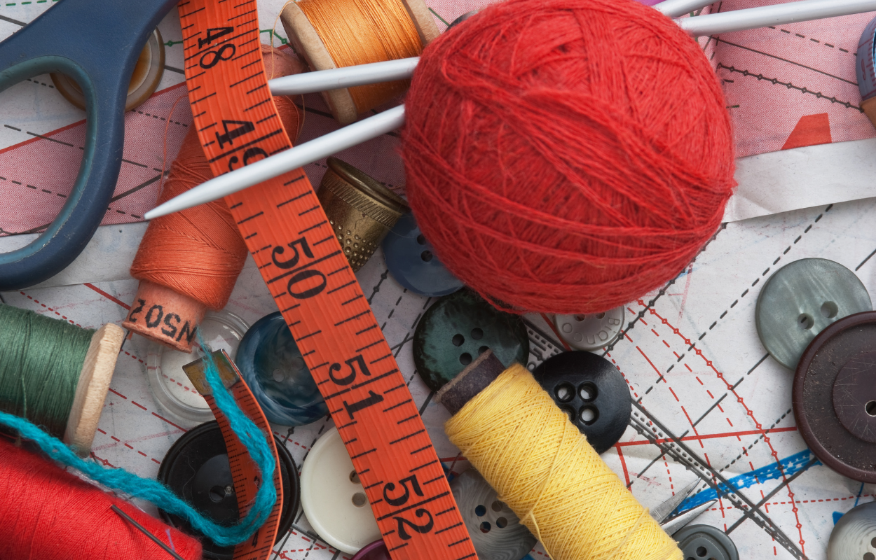 Sy Og Håndarbejde Kurser I Odense