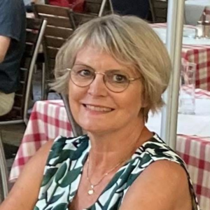 Hanne Møller Stenner