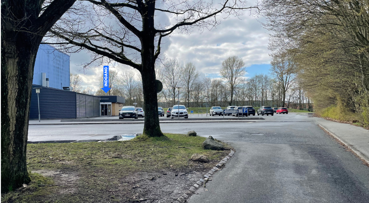 Højme 1