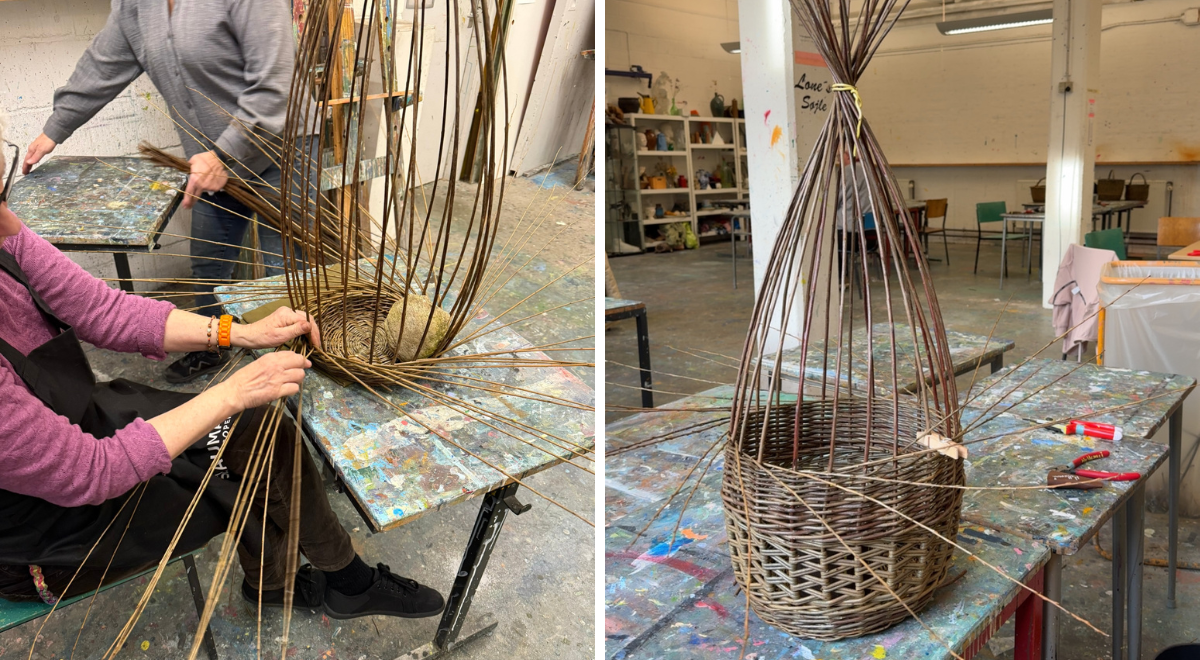 Pileflet Kursus Odense