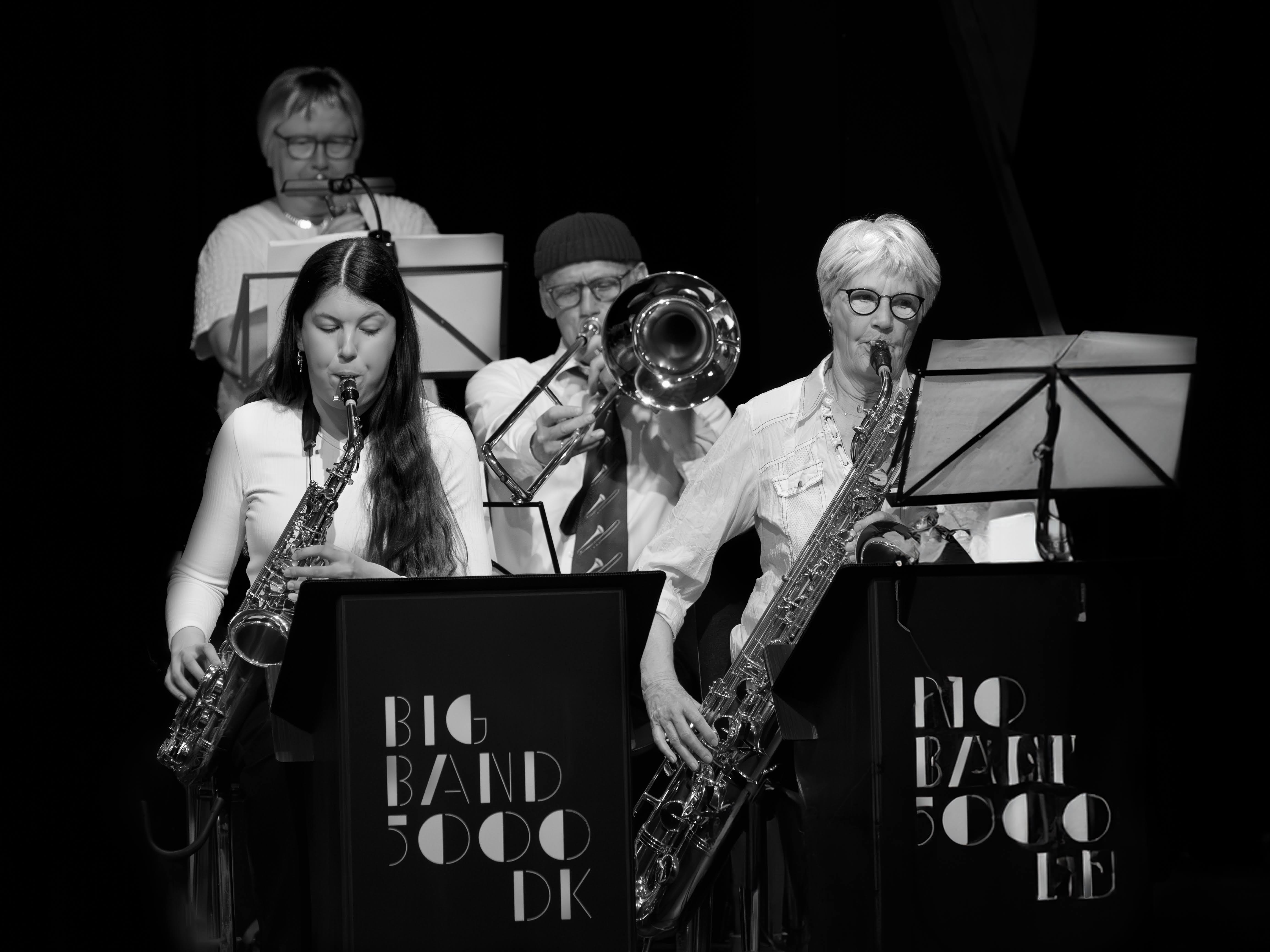 Big Band 5000 DK 2