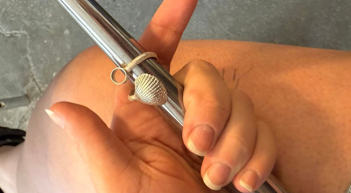 Smykkeværksted Kursus Fyns Fritidsskole (5)