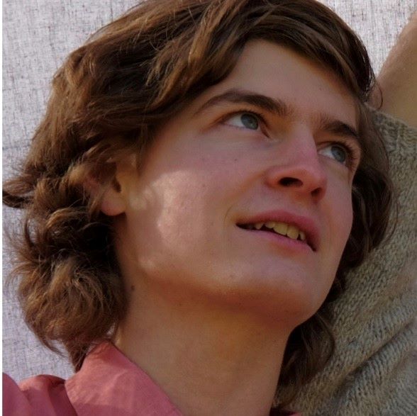 Frede Thorsen