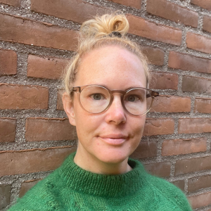 Sofie Kristiansen
