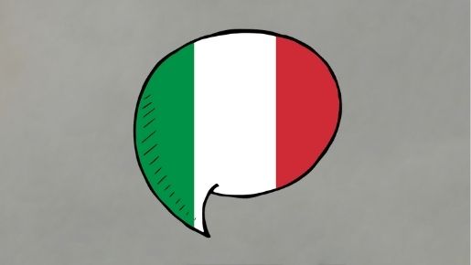 Italiensk