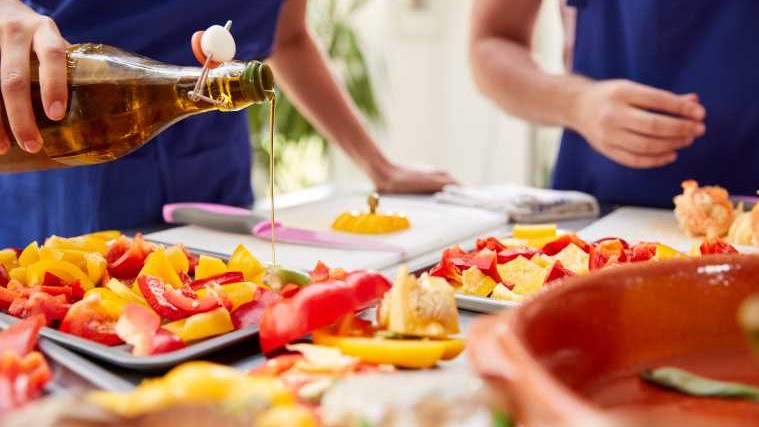 Tema madlavning Flemming Efterår 2021