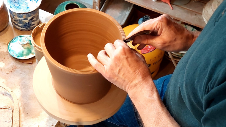 Keramik 5 Niels Efterår 2023