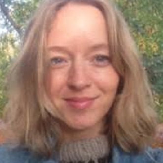 Anne Kerstine Nielsen