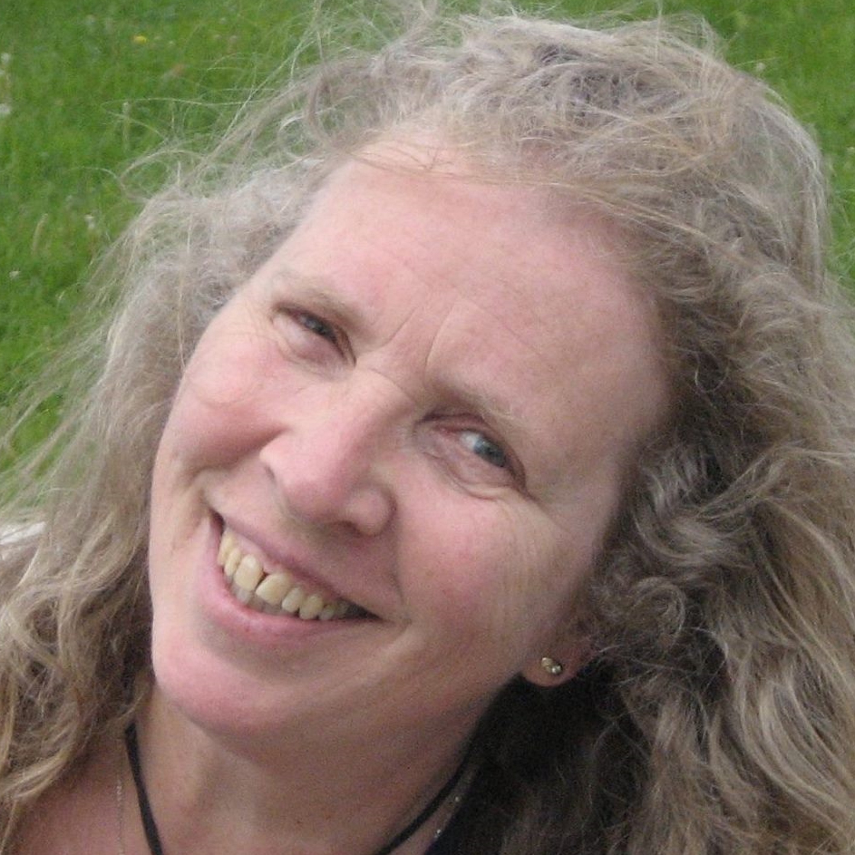 Inge Strandby Jensen