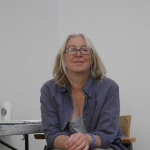 Ingrid Duch maj 2021