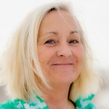 Christel Bondo Andersen