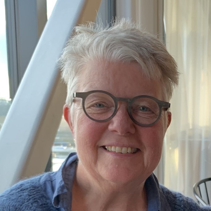 Dorthe Rahbek Nørgaard