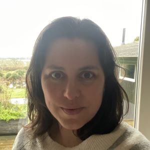 Mette Ingeborg Algren