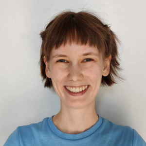 Astrid Storgaard