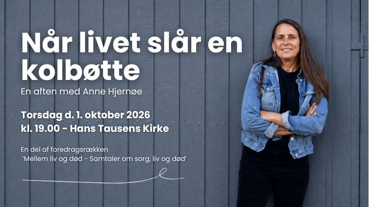 Anne Hjernøe