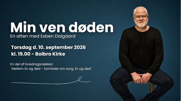 Esben Dalgaard 
