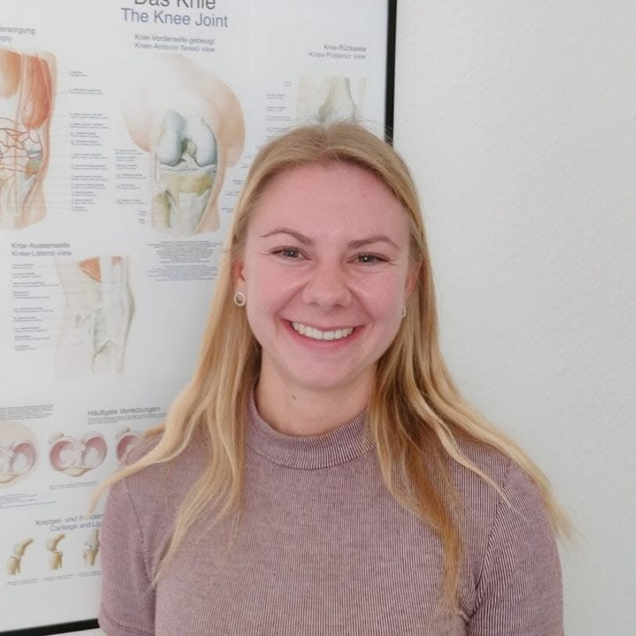 Lærke Cecilie Pedersen