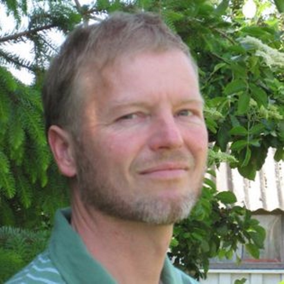 Henrik Møller Jensen