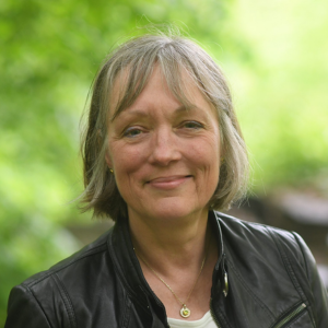Lisbeth Holm Clausen