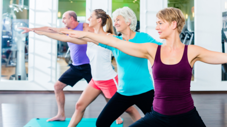 Yoga Konstantin Efterår 2021