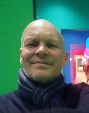 Niels Thorup Nielsen