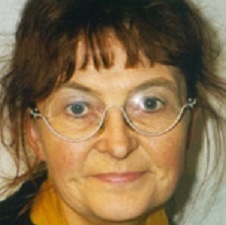 Gerda Vaaben