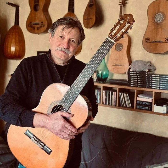 Carlo Andre Giorgetti