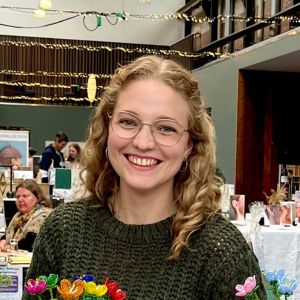 Katrine Ejby Pilegaard