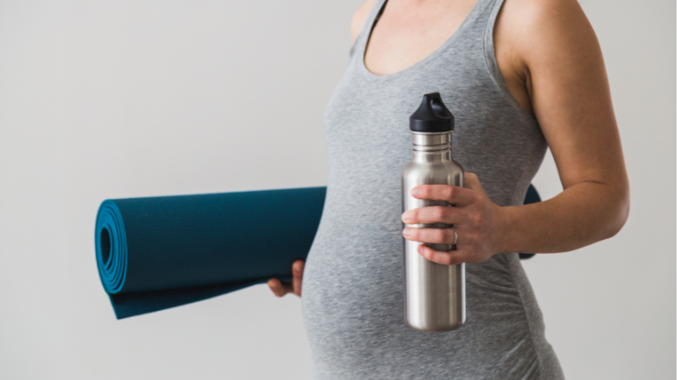 Førfødselstræning