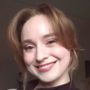 Johanne Mølvig Johannsen